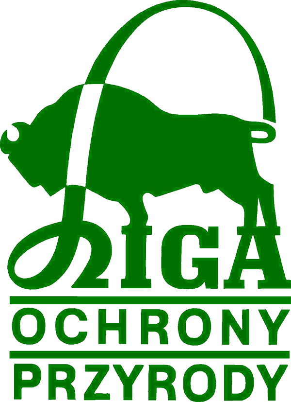 Kochamy przyrodę